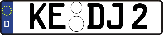 KE-DJ2