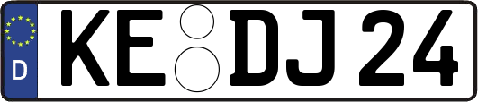 KE-DJ24