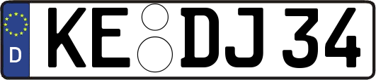 KE-DJ34