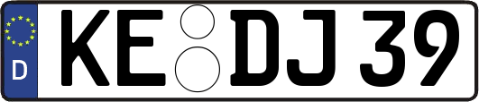 KE-DJ39
