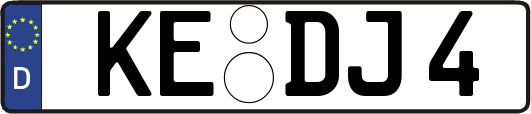 KE-DJ4