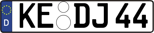 KE-DJ44