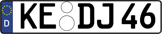 KE-DJ46