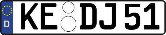 KE-DJ51