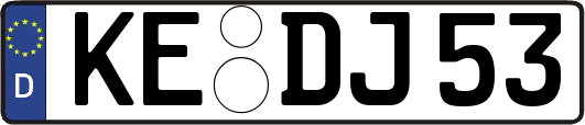 KE-DJ53