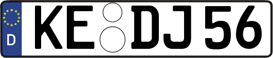 KE-DJ56