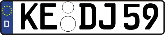 KE-DJ59