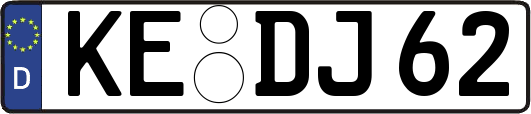 KE-DJ62