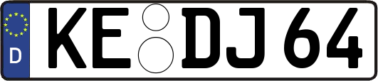 KE-DJ64
