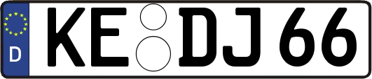 KE-DJ66