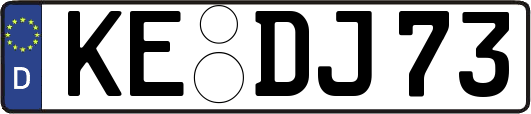 KE-DJ73
