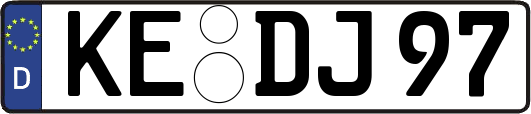 KE-DJ97