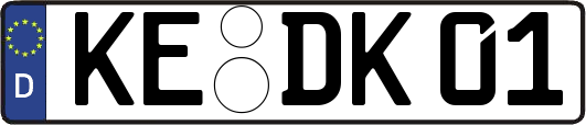 KE-DK01