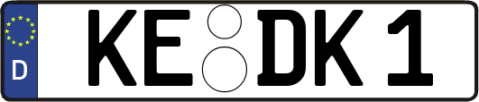 KE-DK1