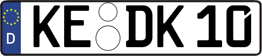 KE-DK10