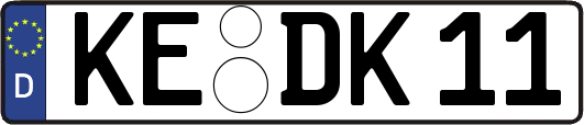 KE-DK11