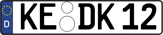 KE-DK12