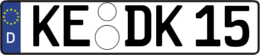 KE-DK15