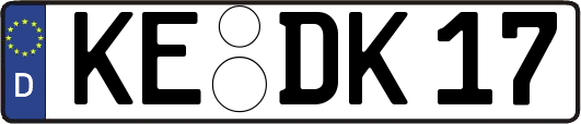 KE-DK17