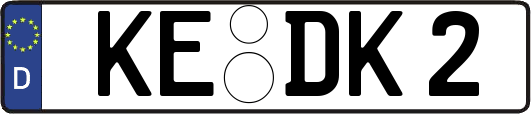 KE-DK2