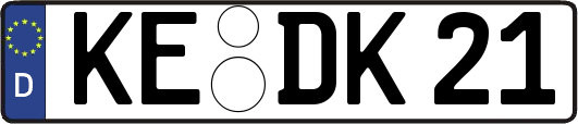 KE-DK21