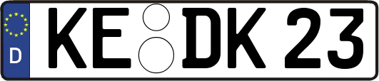 KE-DK23