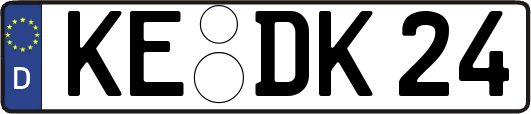 KE-DK24