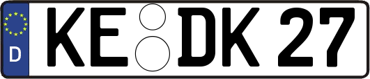 KE-DK27