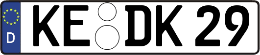 KE-DK29