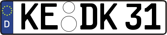 KE-DK31