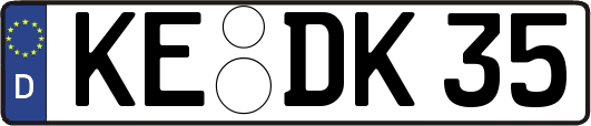 KE-DK35
