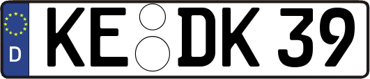 KE-DK39