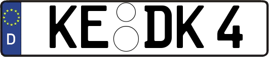 KE-DK4