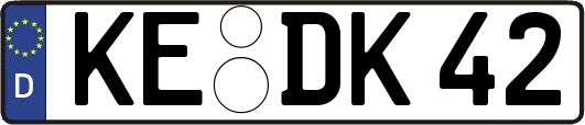KE-DK42