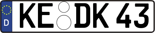 KE-DK43