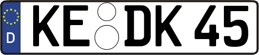 KE-DK45