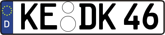 KE-DK46