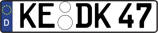 KE-DK47