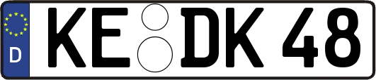 KE-DK48