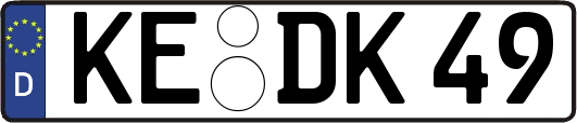KE-DK49