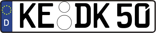 KE-DK50