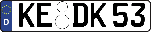 KE-DK53