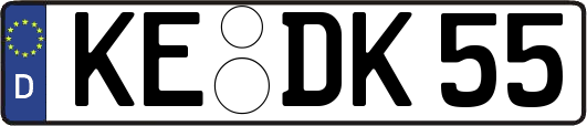 KE-DK55