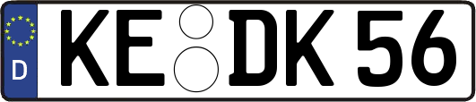 KE-DK56