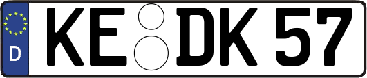 KE-DK57