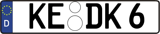 KE-DK6