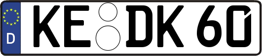 KE-DK60