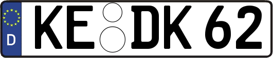 KE-DK62