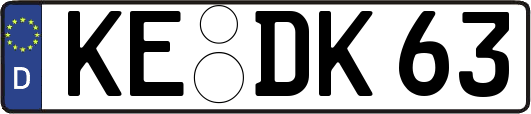 KE-DK63
