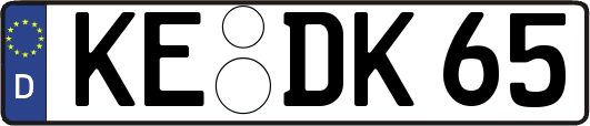 KE-DK65